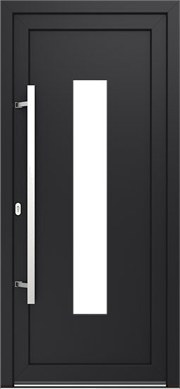 Iglo Energy (PVC)